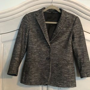Theory blazer - size 8